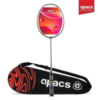 Apacs nano Fusion speed 722 LBS 30