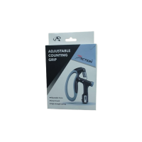 Action pro adjustable counting grip