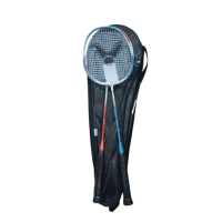 Victor  Product -Aluminum/Still Racket