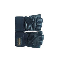 GSG -weight lifting gloves(Leather)