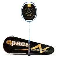 Apacs finapi232 LBS 38