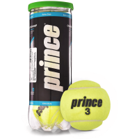 prince NX Tour pro (Tennis balls 3pc)