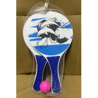 Beach tennis(2pc)
